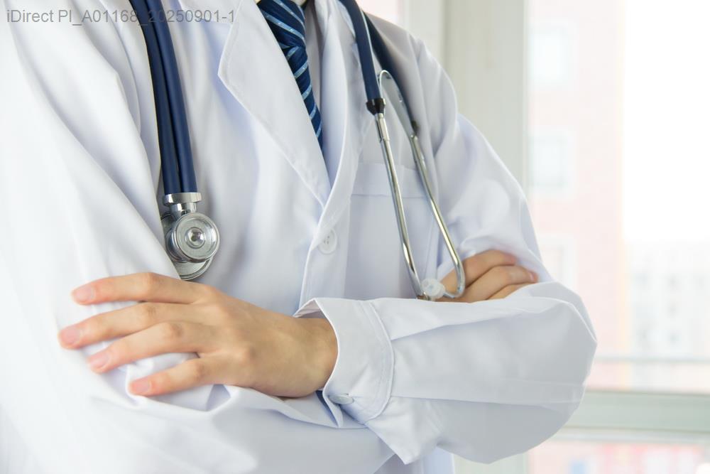 「2025年癌症治療新秘訣！突破科技讓癌症退散，你準備好了嗎？」示意圖